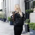 Solo New York Parker Hybrid Backpack Tote — view 11