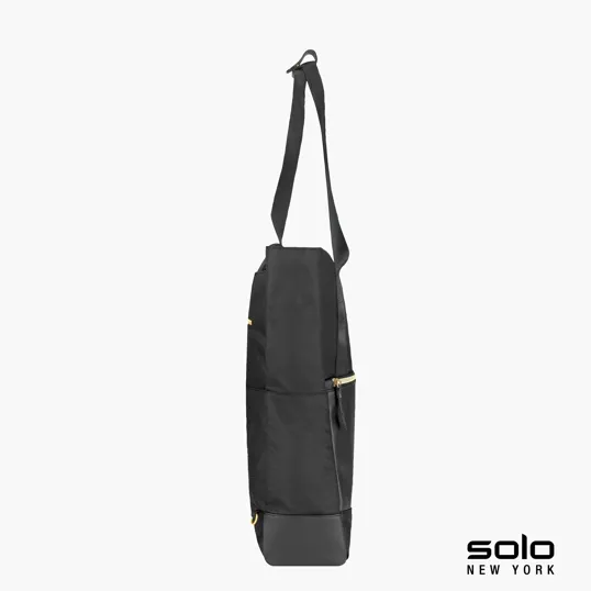 Solo New York Parker Hybrid Backpack Tote — view 9