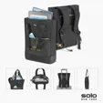 Solo New York Parker Hybrid Backpack Tote