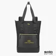 Solo New York Parker Hybrid Backpack Tote — view 4