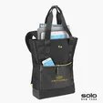 Solo New York Parker Hybrid Backpack Tote — view 5