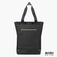 Solo New York Parker Hybrid Backpack Tote — view 10
