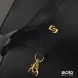 Solo New York Austin Hybrid Backpack Tote — view 8
