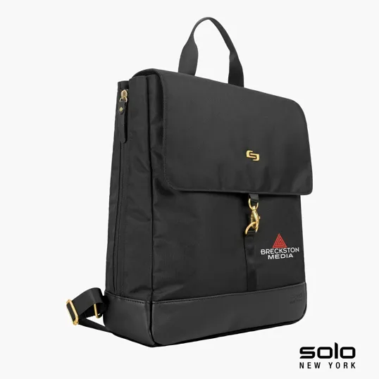 Solo New York Austin Hybrid Backpack Tote — view 3