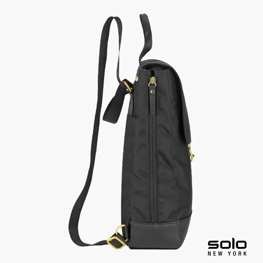 Solo New York Austin Hybrid Backpack Tote — view 4
