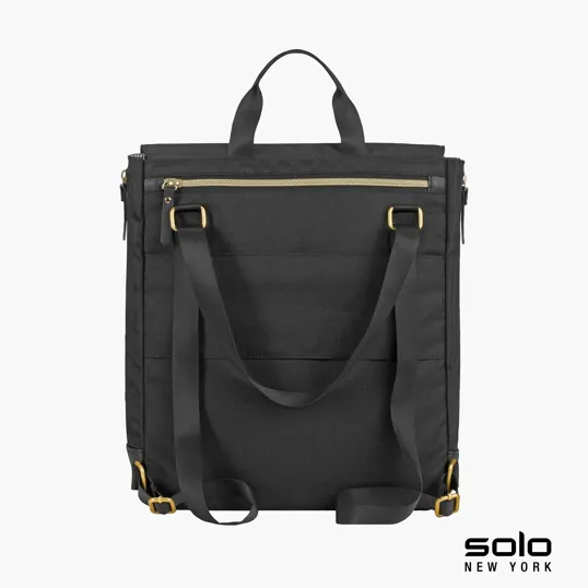 Solo New York Austin Hybrid Backpack Tote — view 5