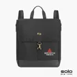 Solo New York Austin Hybrid Backpack Tote — view 2
