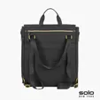 Solo New York Austin Hybrid Backpack Tote — view 5
