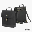 Solo New York Austin Hybrid Backpack Tote — view 7