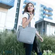 Solo New York Re:store Laptop Tote — view 10