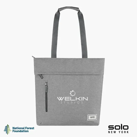 Solo New York Re:store Laptop Tote — view 2