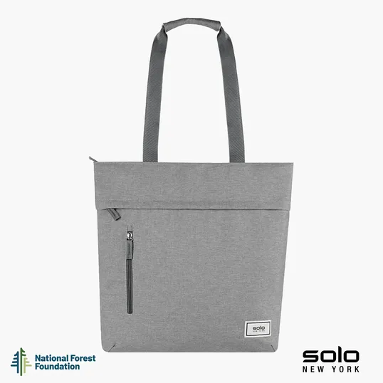 Solo New York Re:store Laptop Tote — view 3