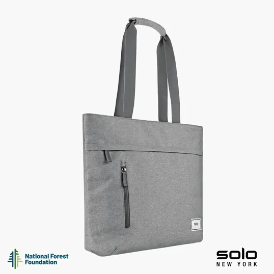 Solo New York Re:store Laptop Tote — view 4