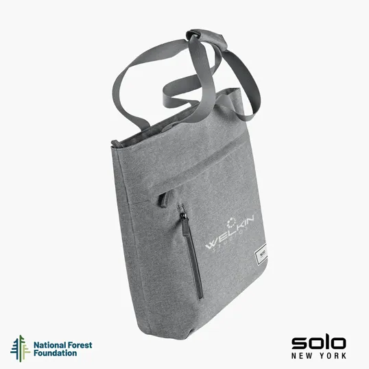 Solo New York Re:store Laptop Tote — view 5