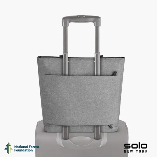 Solo New York Re:store Laptop Tote — view 7