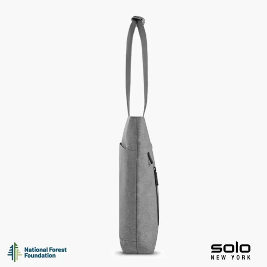 Solo New York Re:store Laptop Tote — view 8