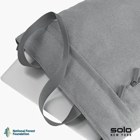 Solo New York Re:store Laptop Tote — view 9