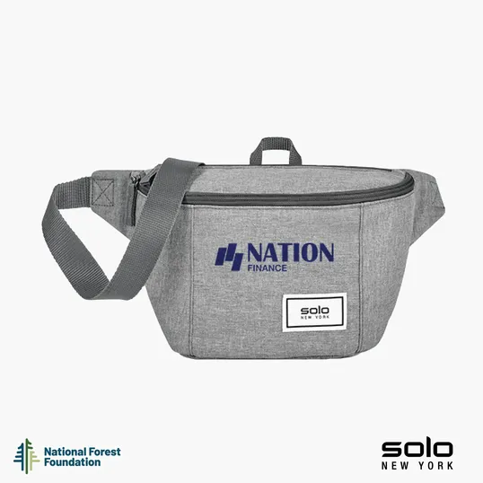 Solo New York RE:Gen Hip Pack — view 2