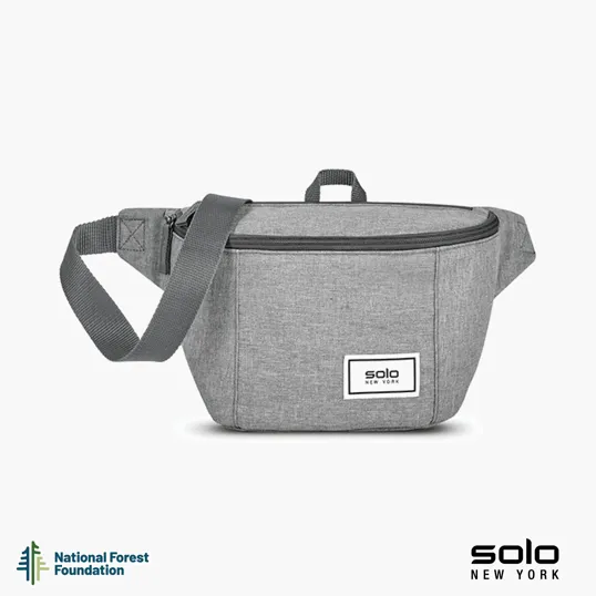 Solo New York RE:Gen Hip Pack — view 3