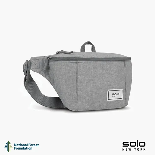 Solo New York RE:Gen Hip Pack — view 4