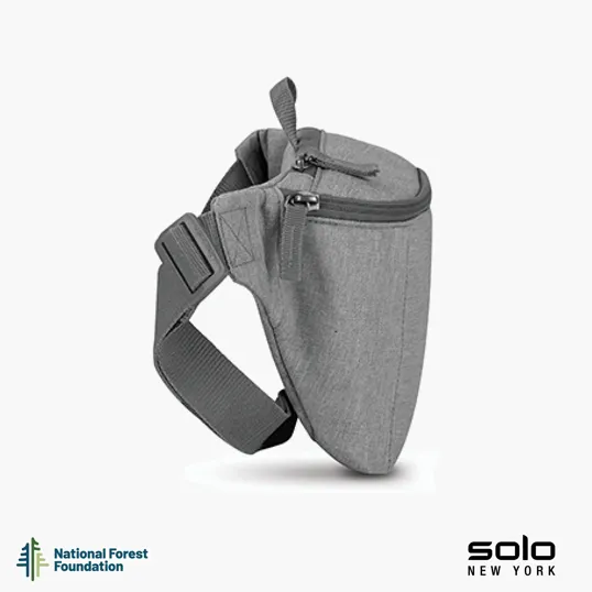 Solo New York RE:Gen Hip Pack — view 6