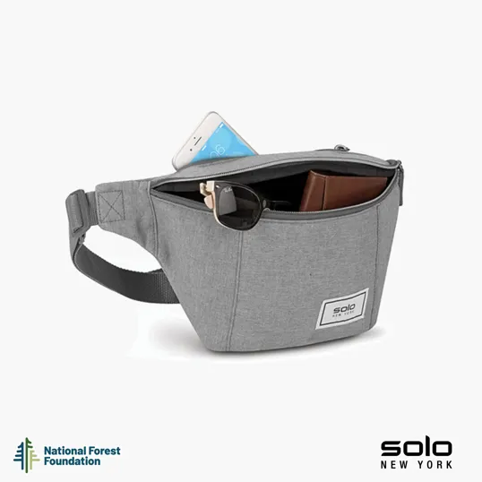 Solo New York RE:Gen Hip Pack — view 7