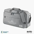 Solo New York Re:move Recycled PET Duffel — view 4