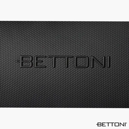 Bettoni® Moda Milano RPET Crossbody Sling — view 7