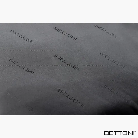 Bettoni® Moda Milano RPET Crossbody Sling — view 8