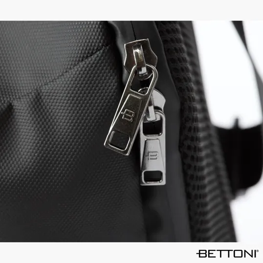 Bettoni® Moda Milano RPET Crossbody Sling — view 9