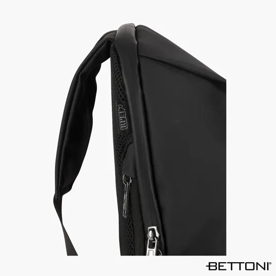 Bettoni® Moda Milano RPET Crossbody Sling — view 11