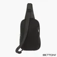 Bettoni® Moda Milano RPET Crossbody Sling — view 5