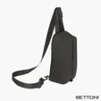 Bettoni® Moda Milano RPET Crossbody Sling — view 6