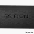 Bettoni® Moda Milano RPET Crossbody Sling — view 7