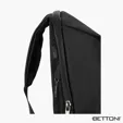 Bettoni® Moda Milano RPET Crossbody Sling — view 11