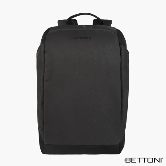 Bettoni® Classico RPET Backpack — view 3