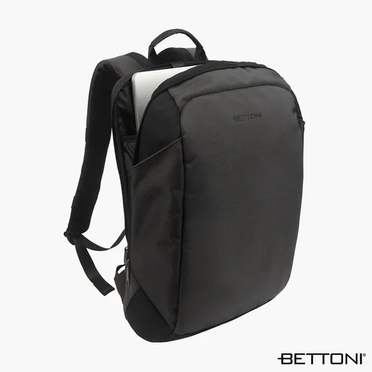 Bettoni® Classico RPET Backpack — view 4