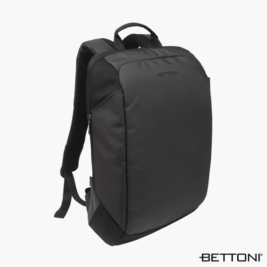 Bettoni® Classico RPET Backpack — view 5