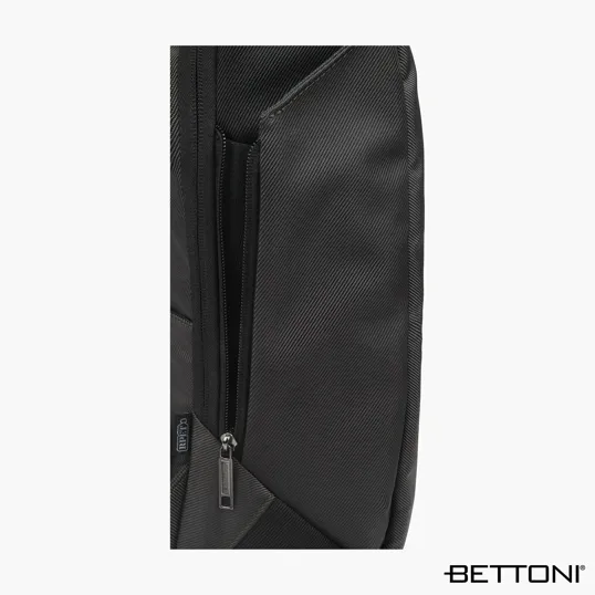 Bettoni® Classico RPET Backpack — view 6