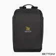 Bettoni® Classico RPET Backpack — view 2