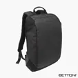 Bettoni® Classico RPET Backpack — view 5