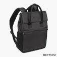 Bettoni® Classico RPET Handled Backpack — view 4