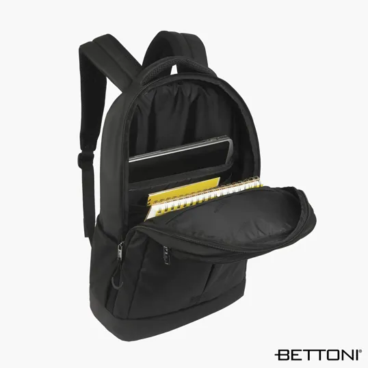Bettoni® Moda Milano RPET Backpack — view 4