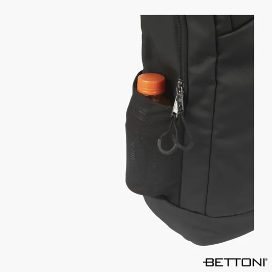 Bettoni® Moda Milano RPET Backpack — view 6