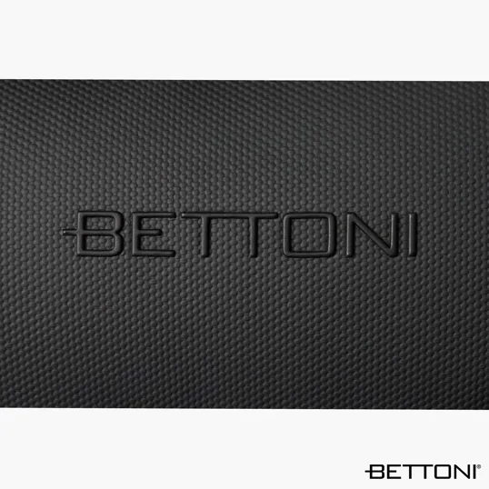 Bettoni® Moda Milano RPET Backpack — view 8