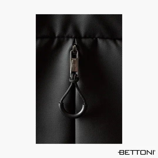 Bettoni® Moda Milano RPET Backpack — view 10