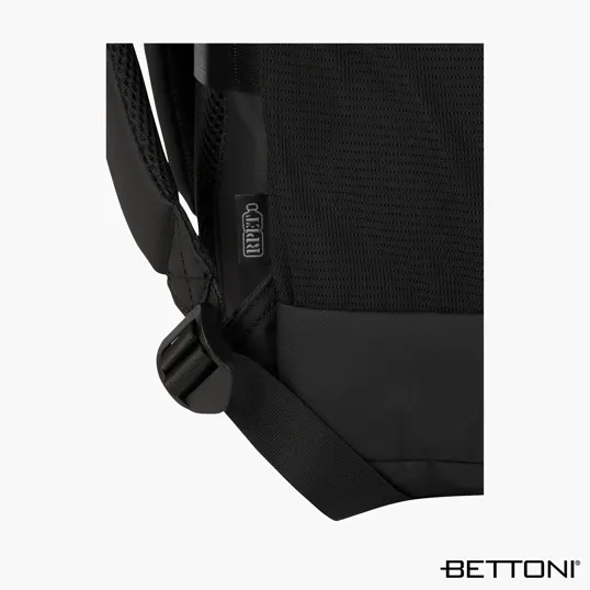 Bettoni® Moda Milano RPET Backpack — view 12