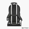 Bettoni® Moda Milano RPET Backpack — view 7