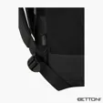 Bettoni® Moda Milano RPET Backpack — view 12