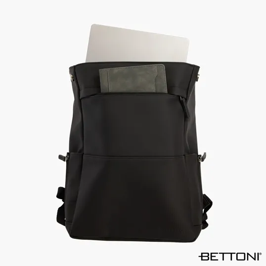 Bettoni® Verona Backpack — view 3